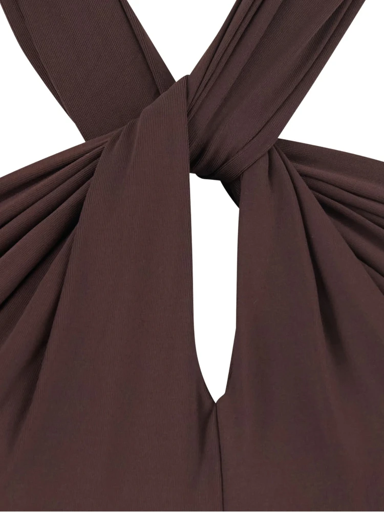 Federica Tosi Sea clothing Dark Violet alternative