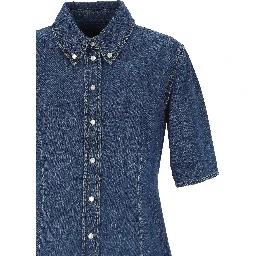 MUGLER Shirts