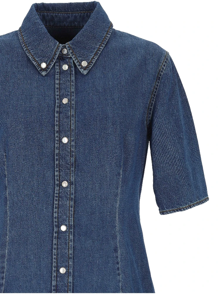 MUGLER Shirts alternative