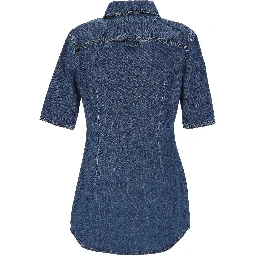 MUGLER Shirts
