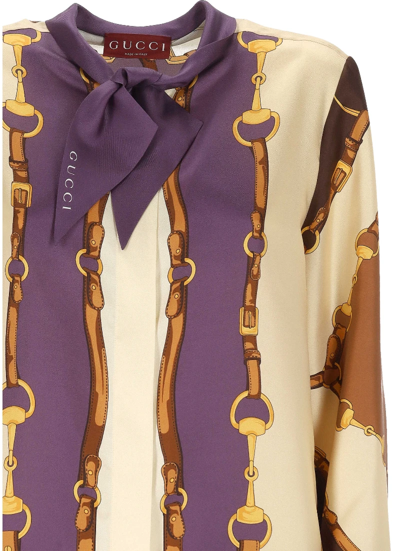 Gucci Shirts