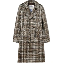 Burberry Coats