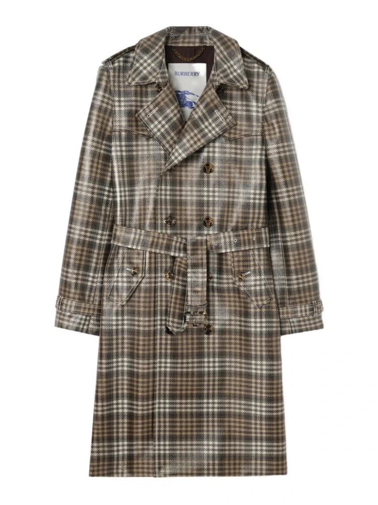 Burberry Coats