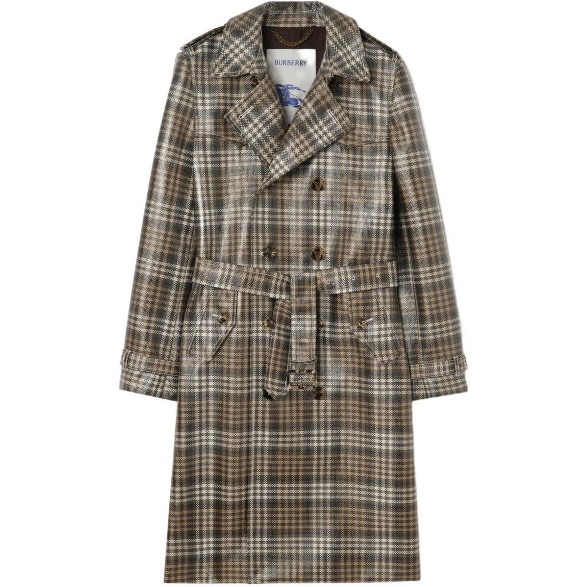 Burberry Coats