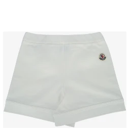 MONCLER KIDS Shorts