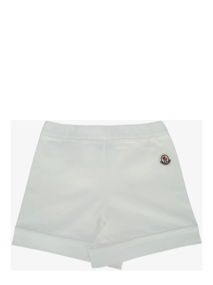 MONCLER KIDS Shorts alternative
