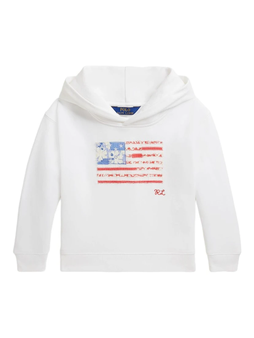 Polo Ralph Lauren Sweaters White