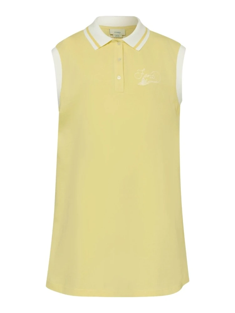 FENDI KIDS Dresses