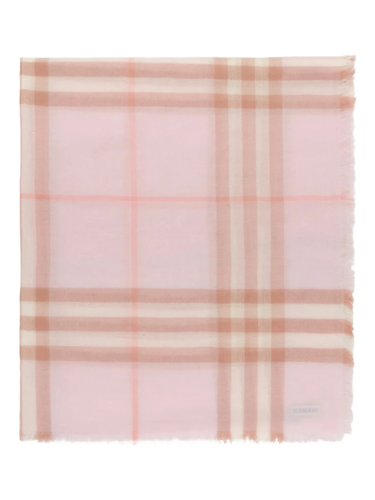 Burberry Scarfs alternative