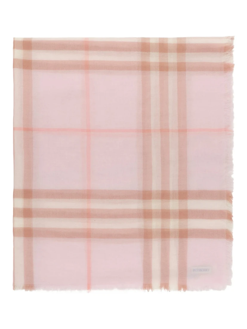 Burberry Scarfs