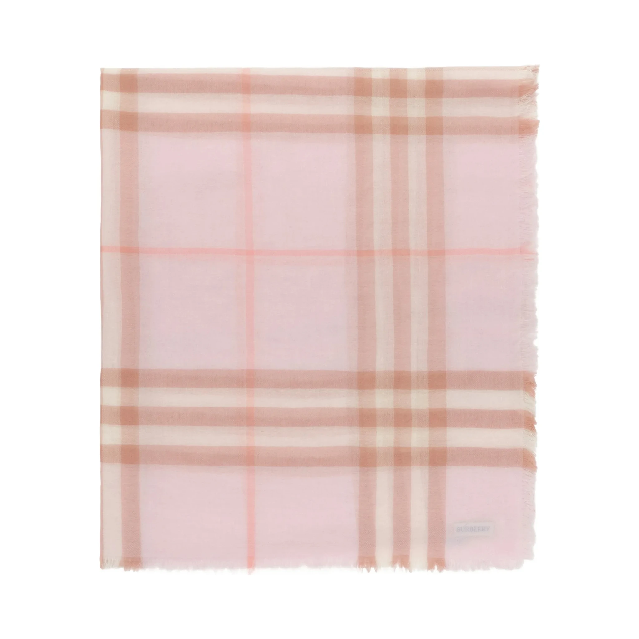 Burberry Scarfs