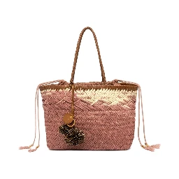 Chiarini Bags.. Pink