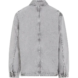 Carhartt WIP Jackets