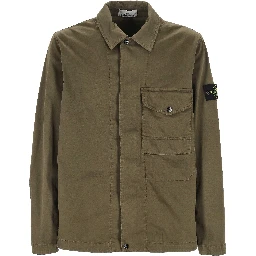 Stone Island Shirts