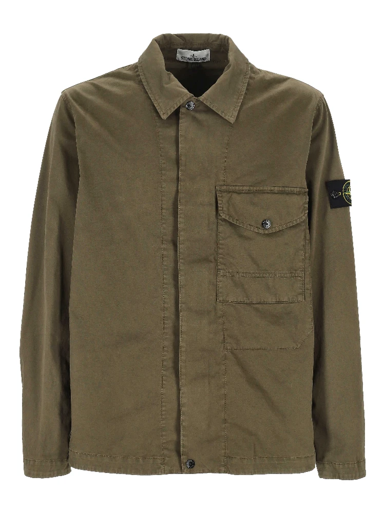 Stone Island Shirts