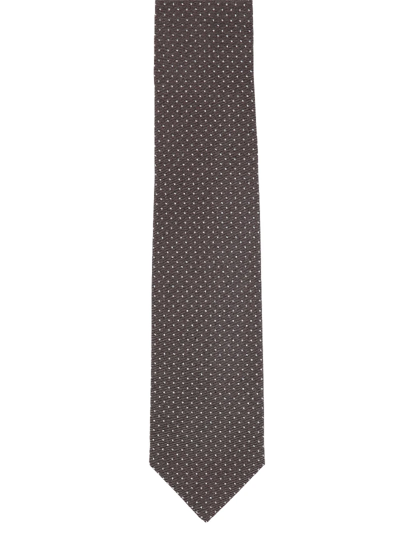 Barba Napoli Ties