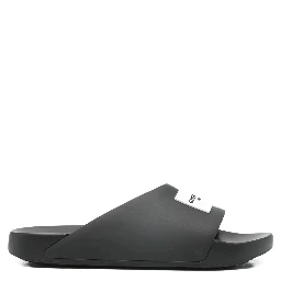 Givenchy Flat shoes Black