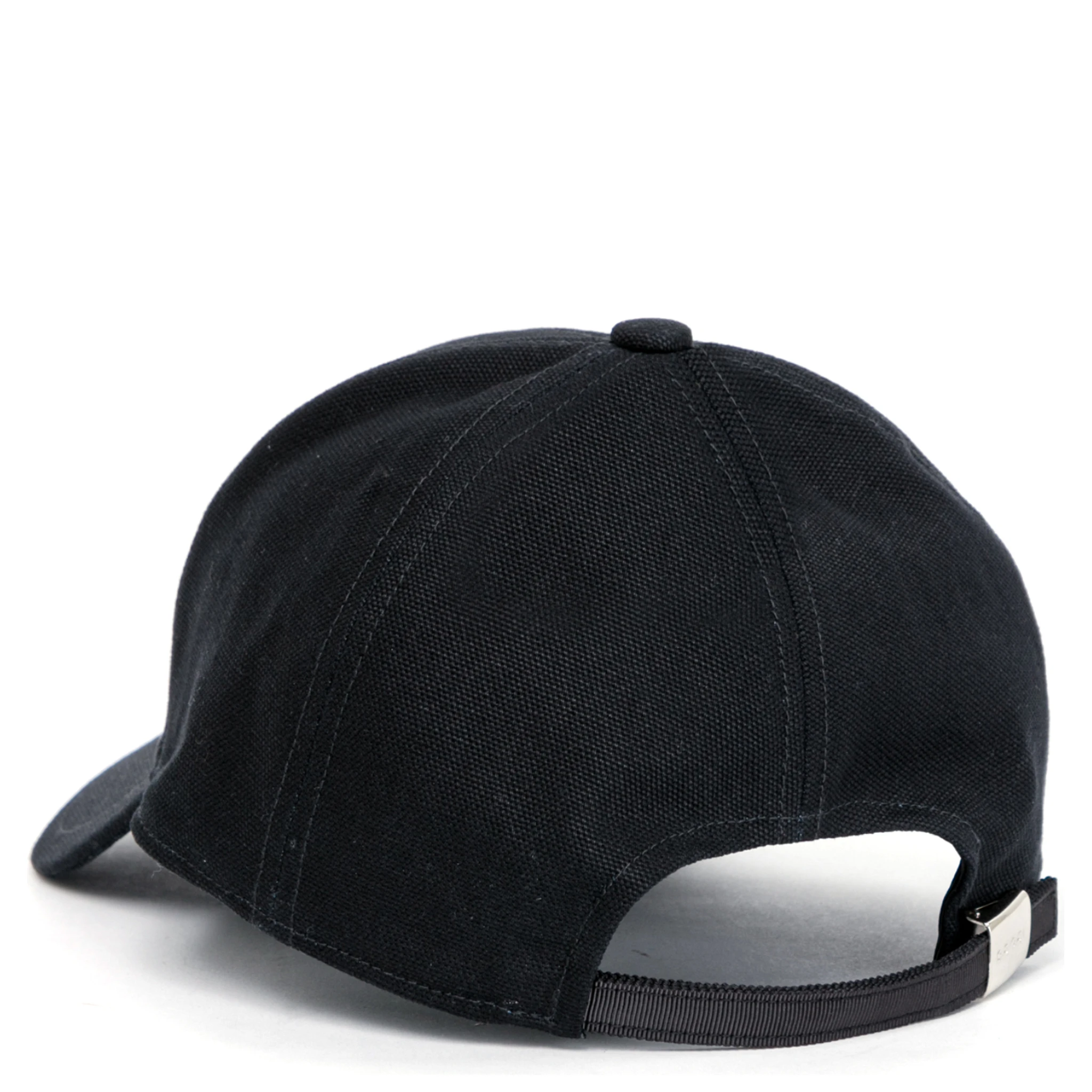SACAI X CARHARTT WIP Hats Black