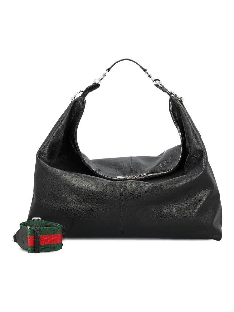 Gucci Bags.. Black