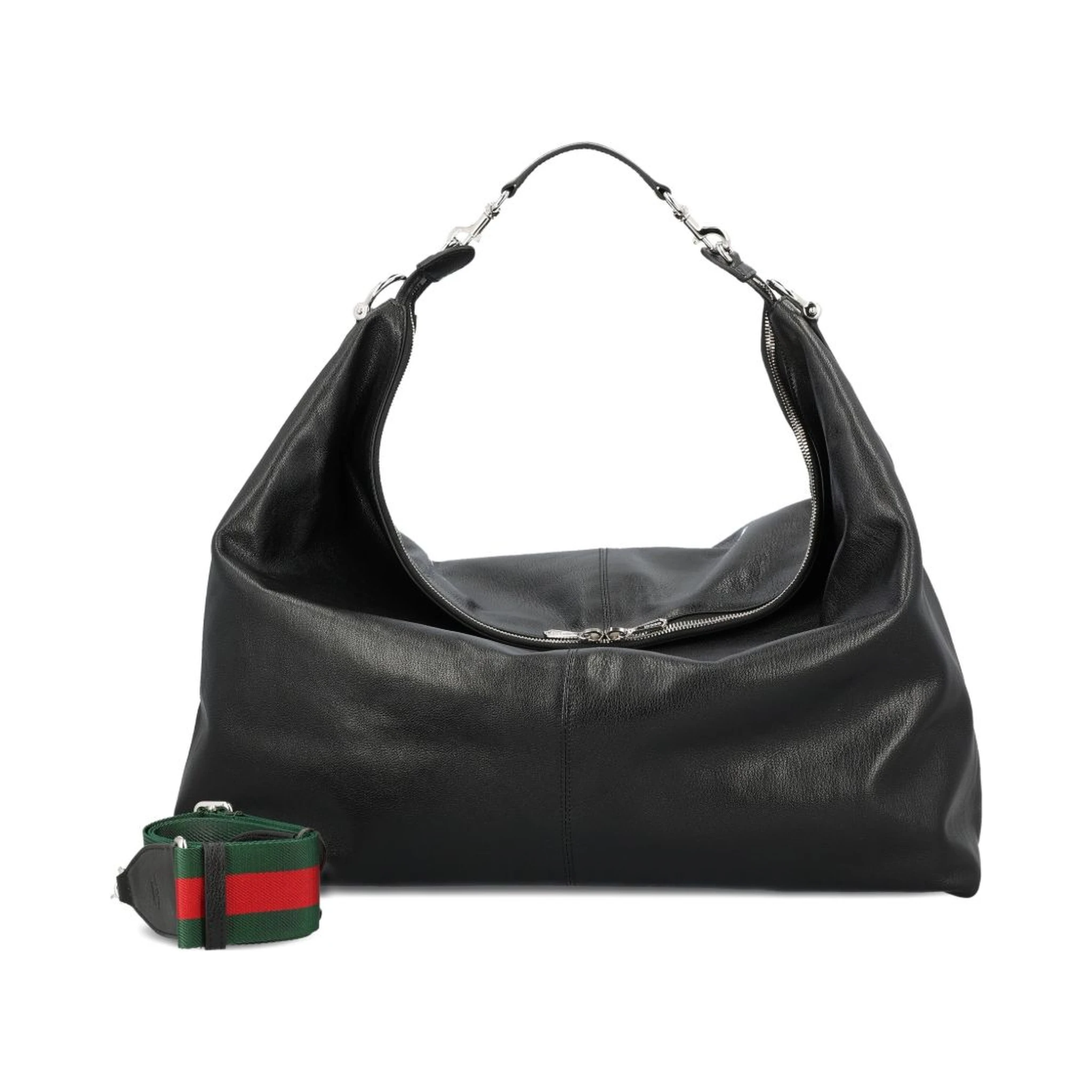 Gucci Bags.. Black