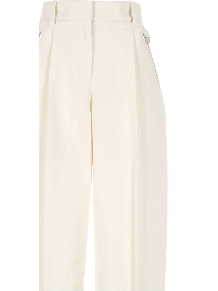 Givenchy Trousers White alternative