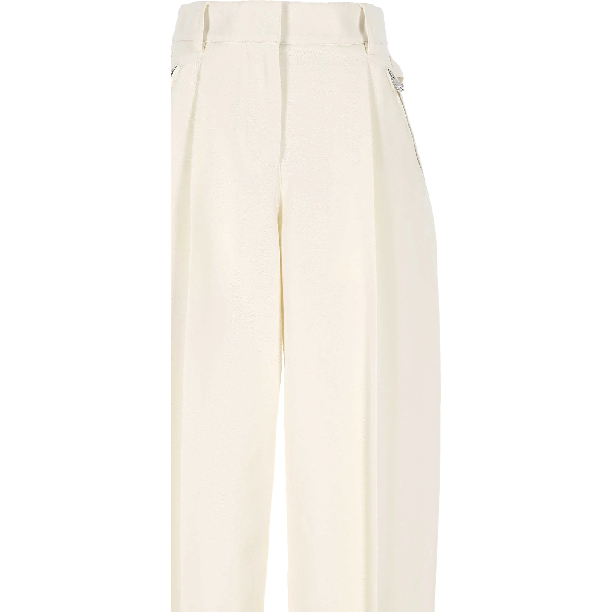 Givenchy Trousers White