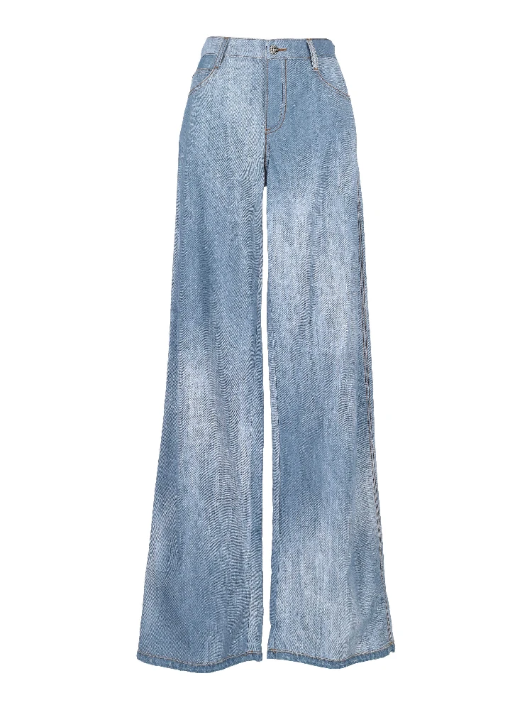 Ermanno Scervino Trousers