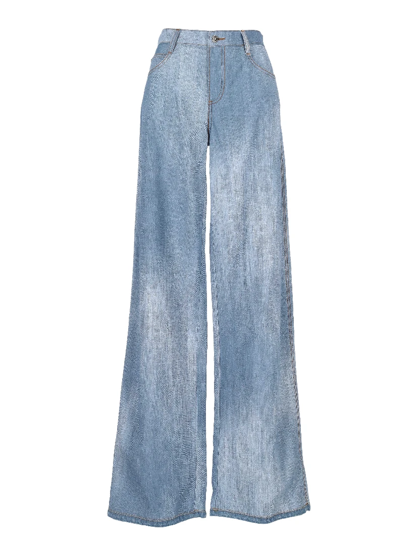 Ermanno Scervino Trousers