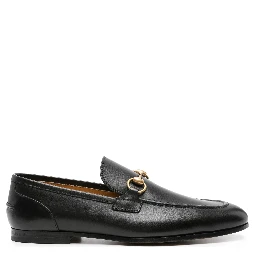 Gucci Flat shoes Black