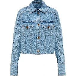 Balmain Jackets