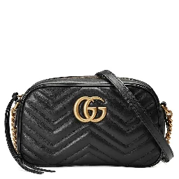 Gucci Bags.. Black