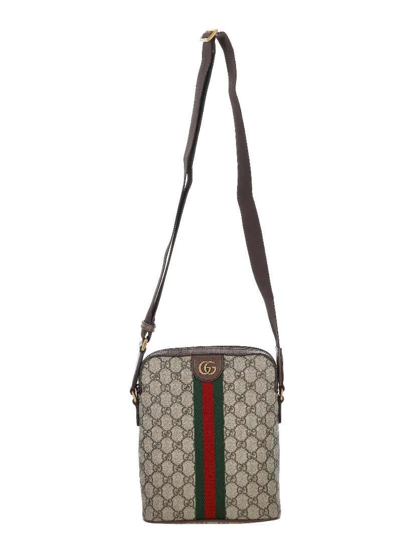 Gucci Bags.. Red