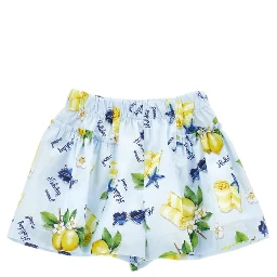 Monnalisa Shorts