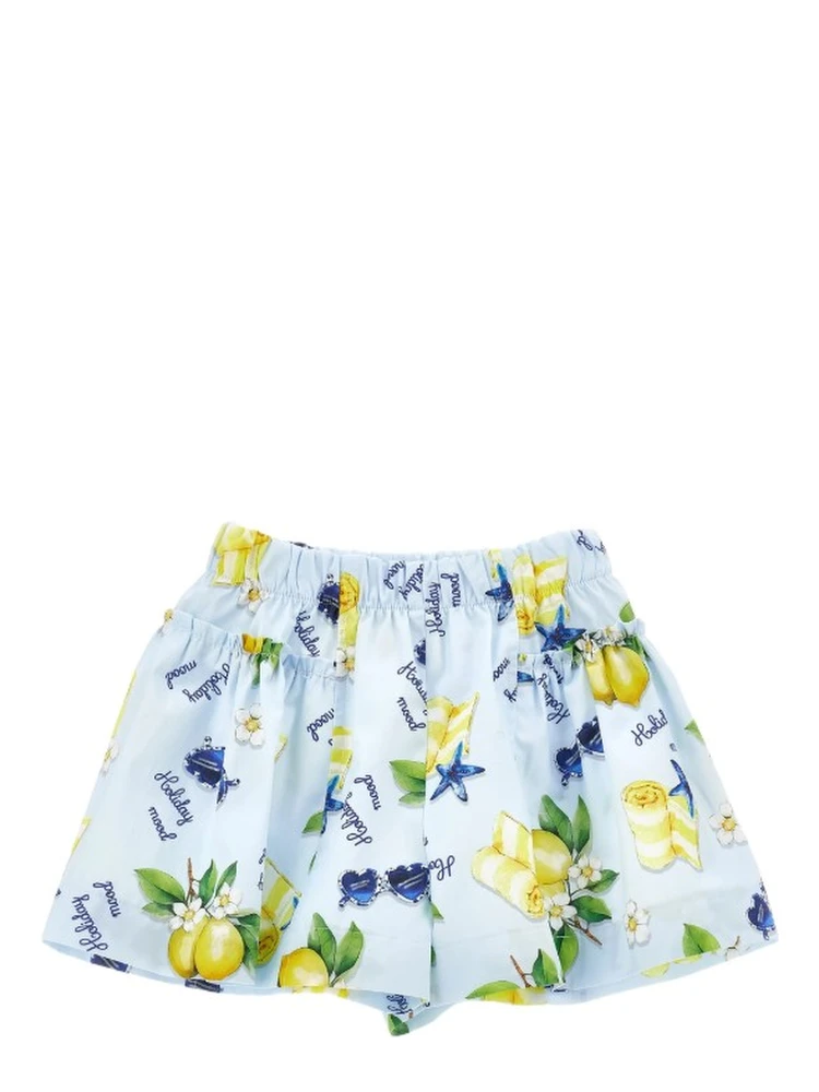 Monnalisa Shorts