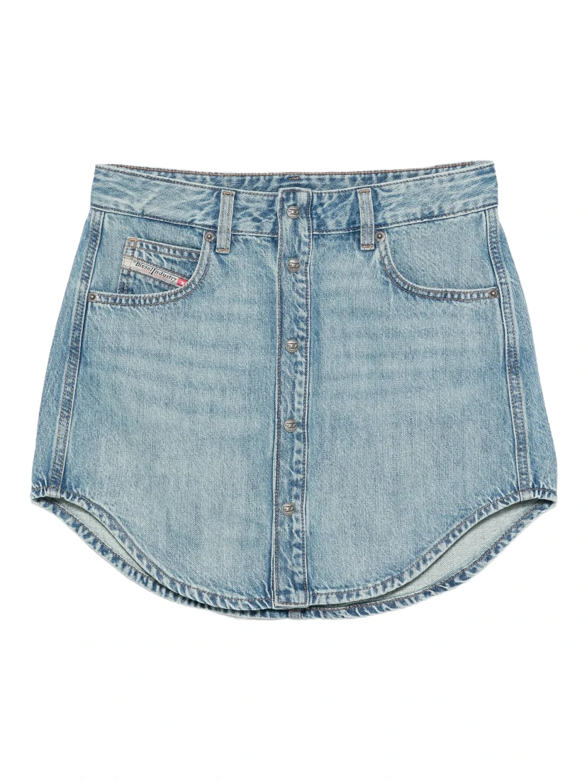 Diesel Skirts