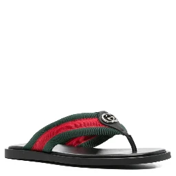 Gucci Sneakers Black