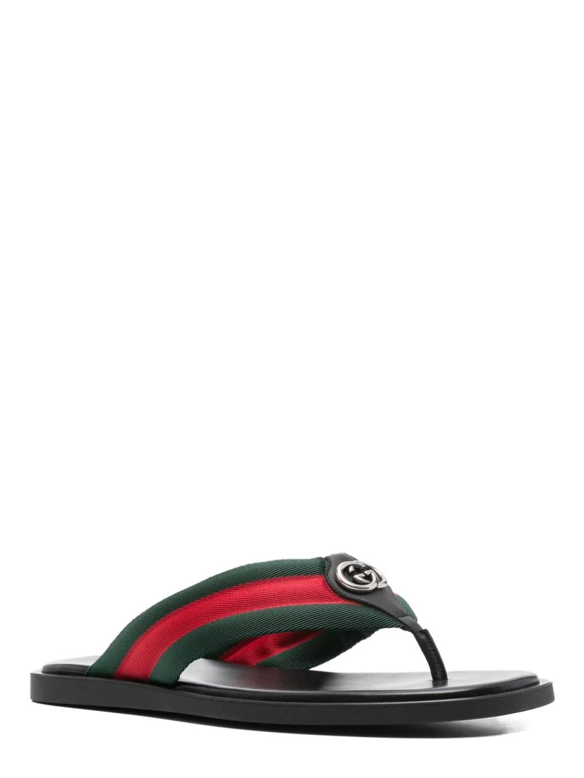Gucci Sneakers Black