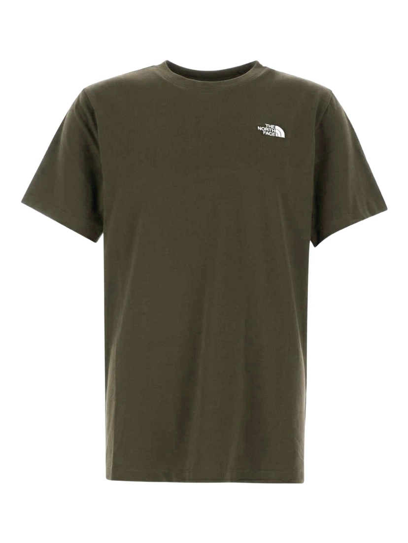 THE NORTH FACE T-shirts and Polos