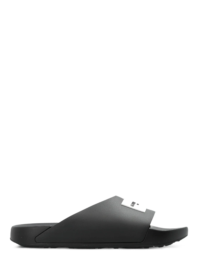 Givenchy Flat shoes Black
