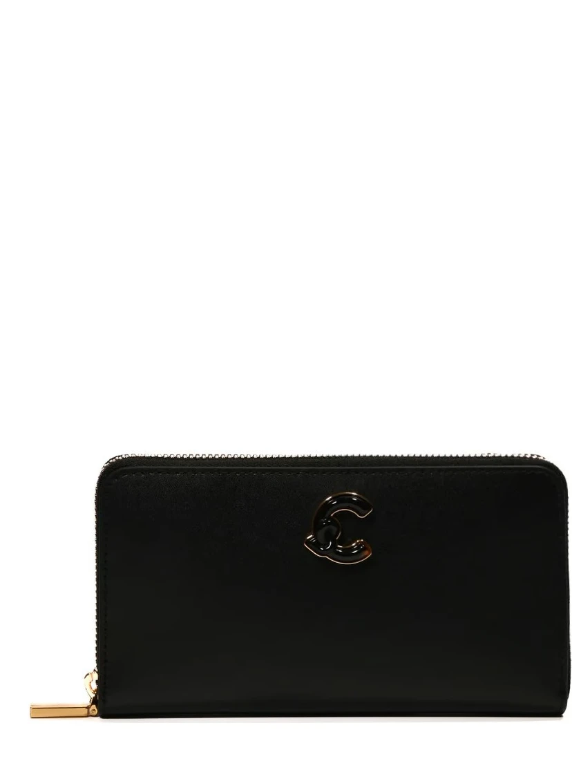 Coccinelle Wallets Black