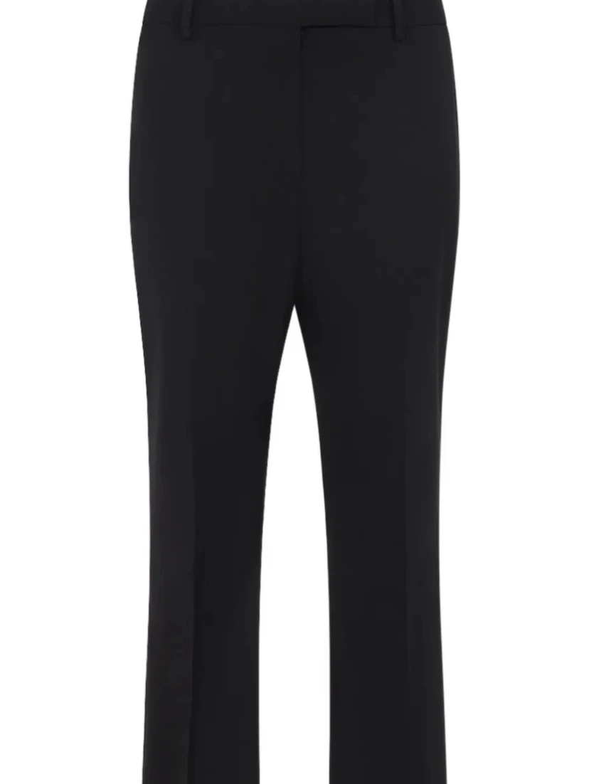 Tom Ford Trousers Black