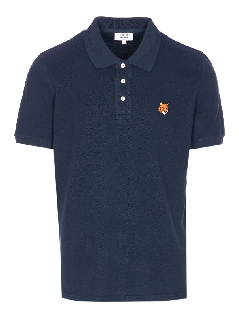 MAISON KITSUNE' T-shirts and Polos