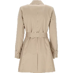 Emme Marella Jackets Beige