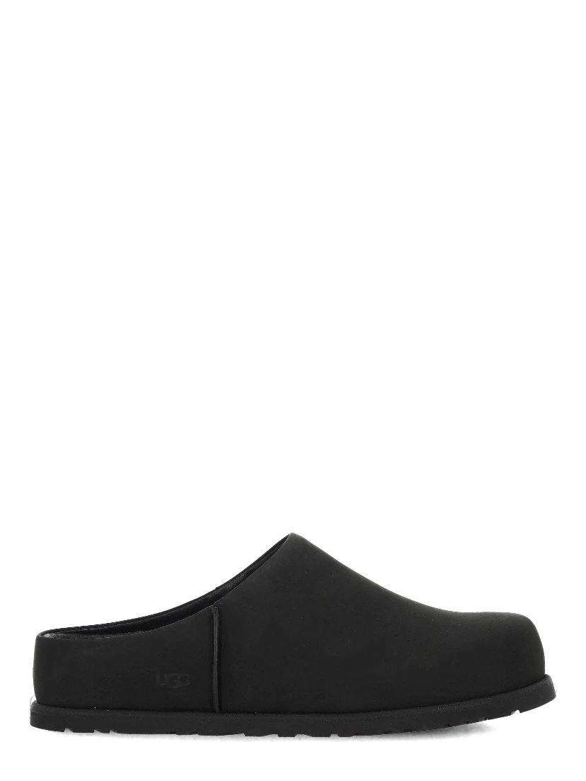 UGG Sandals Black