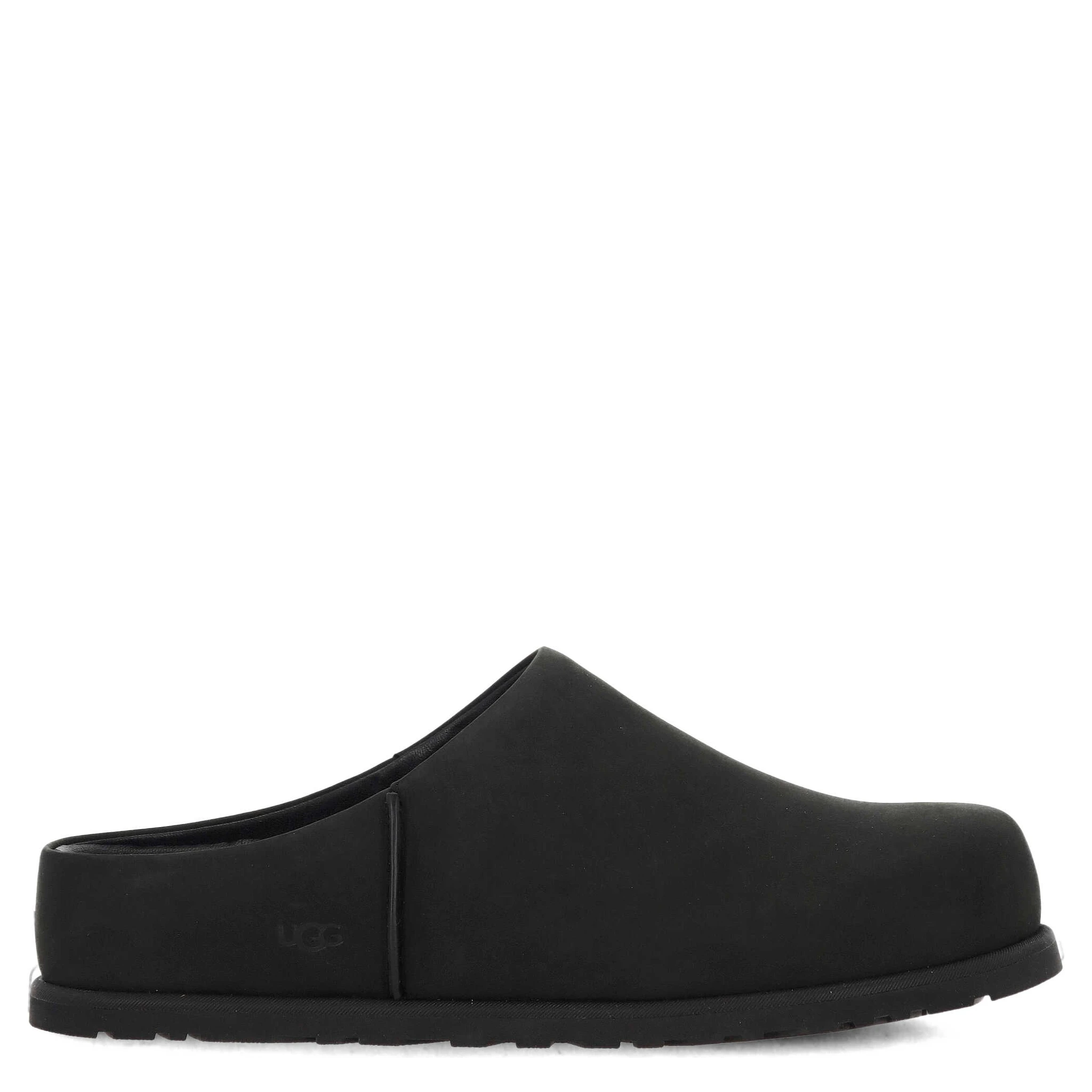 UGG Sandals Black