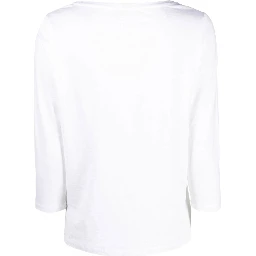 Majestic Filatures Shirts White