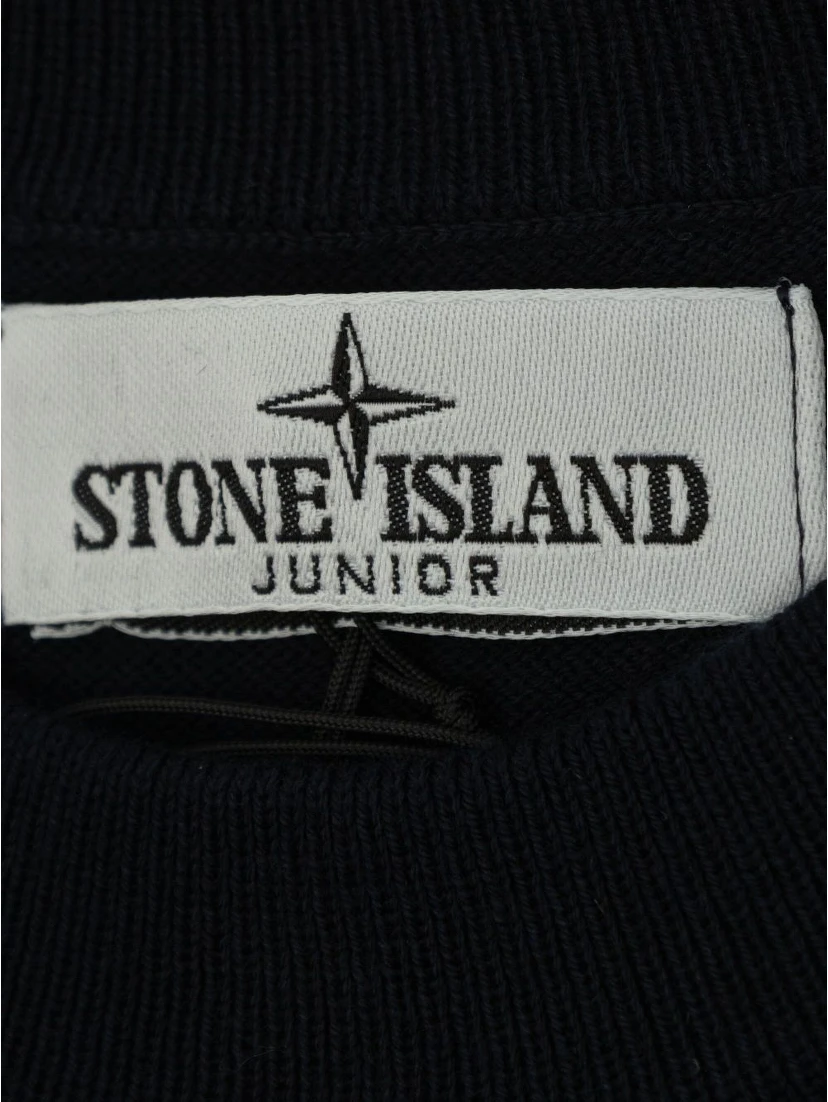 STONE ISLAND KIDS Sweaters