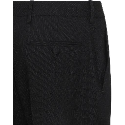 Tom Ford Trousers Black
