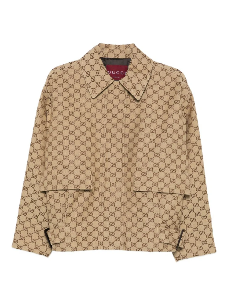 Gucci Jackets