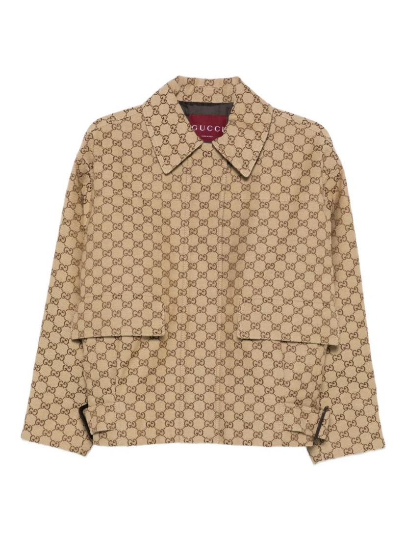 Gucci Jackets